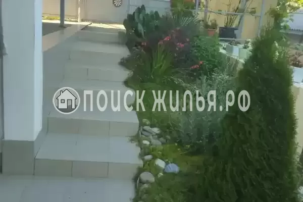 Дом под ключ «На Огородном» Дом под ключ «На Огородном»