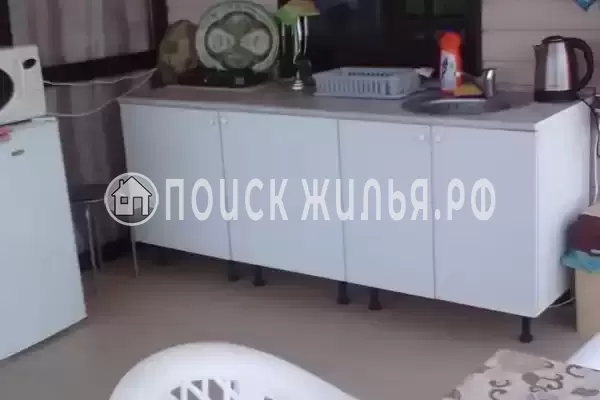 Дом под ключ «На Огородном» Дом под ключ «На Огородном»