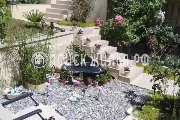 Дом под ключ «На Огородном» Дом под ключ «На Огородном»