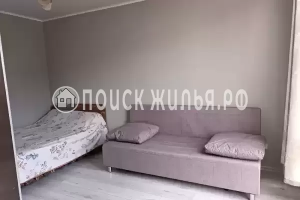 Квартира «Студия у самого моря»