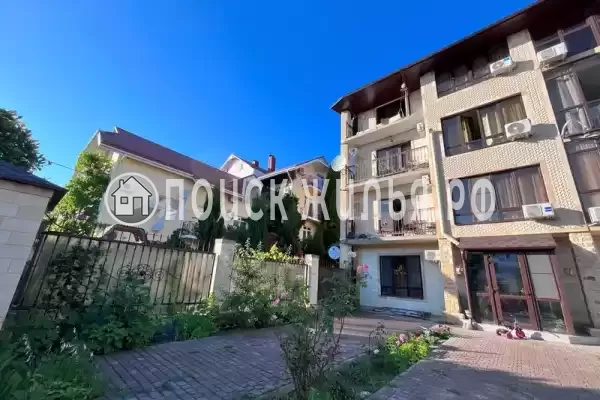 Квартира «На Чистой»