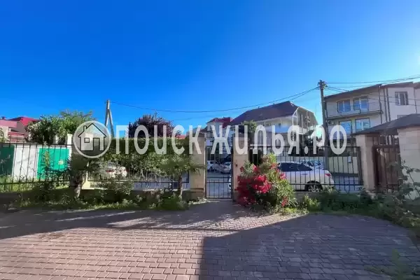 Квартира «На Чистой»