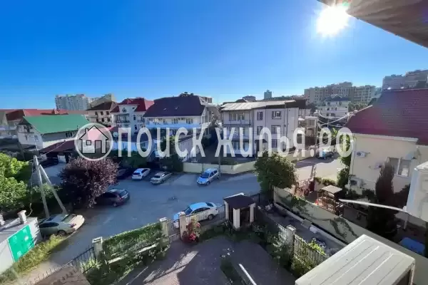 Квартира «На Чистой»