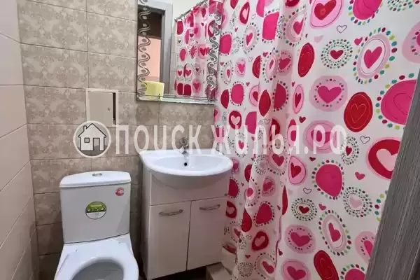 Квартира «На Чистой»