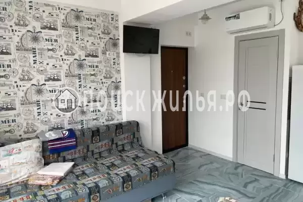 Апартаменты «Капитан»