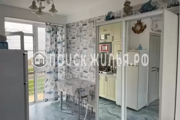 Апартаменты «Капитан»