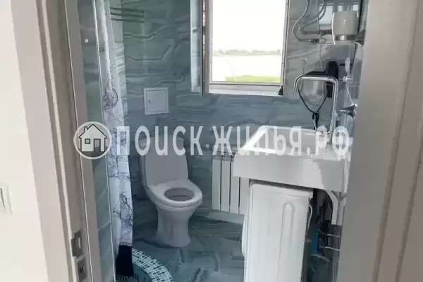 Апартаменты «Капитан»