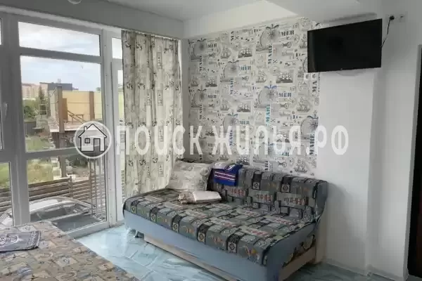 Апартаменты «Капитан»