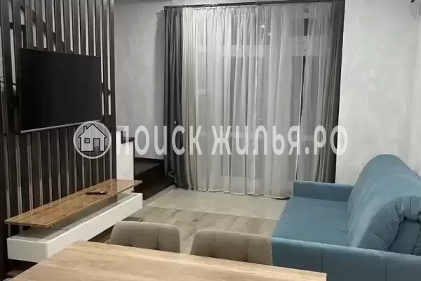 Частный сектор «Таунхаус на Романтиков»