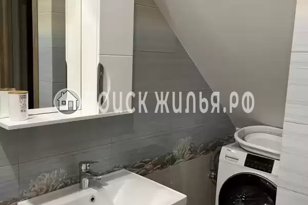 Частный сектор «Таунхаус на Романтиков»