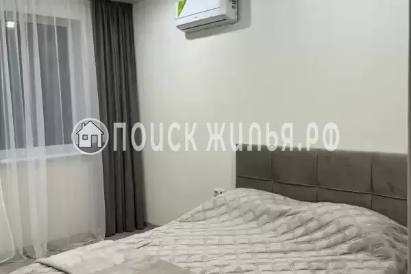 Частный сектор «Таунхаус на Романтиков»