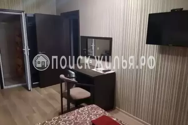 Апартаменты «Джаз» Апартаменты «Джаз»