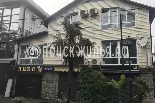 Апартаменты «Джаз» Апартаменты «Джаз»