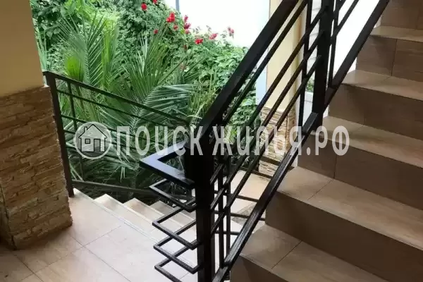 Апартаменты «Джаз» Апартаменты «Джаз»