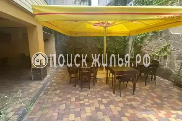 Апартаменты «Джаз» Апартаменты «Джаз»