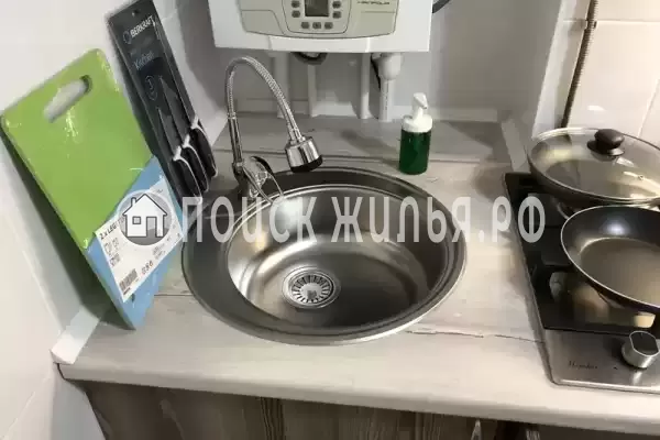 Частный сектор «Апартамент на Янышева» Частный сектор «Апартамент на Янышева»