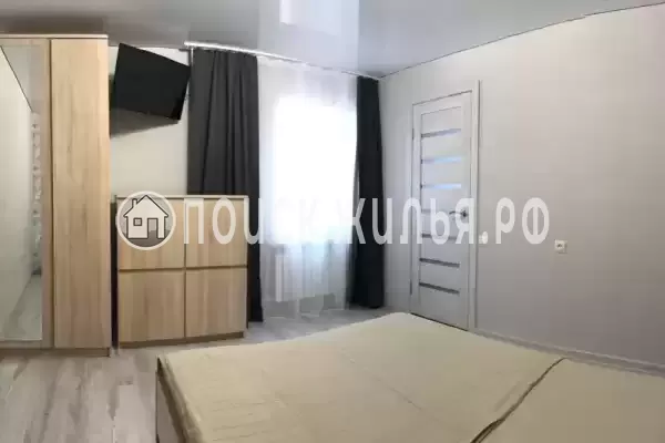 Частный сектор «Апартамент на Янышева» Частный сектор «Апартамент на Янышева»