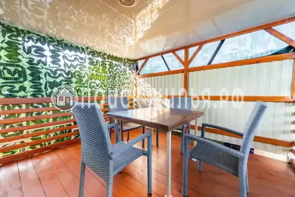 Частный сектор «Апартамент на Янышева» Частный сектор «Апартамент на Янышева»