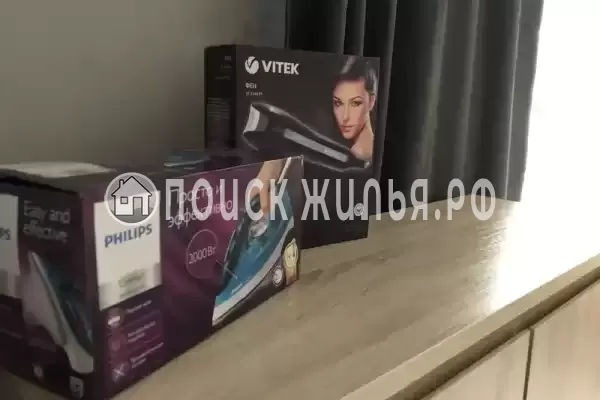 Частный сектор «Апартамент на Янышева» Частный сектор «Апартамент на Янышева»