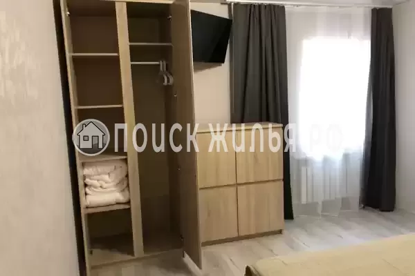 Частный сектор «Апартамент на Янышева» Частный сектор «Апартамент на Янышева»