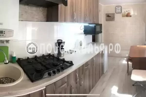 Частный сектор «Апартамент на Янышева» Частный сектор «Апартамент на Янышева»