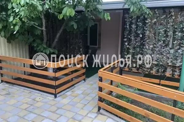 Частный сектор «Апартамент на Янышева» Частный сектор «Апартамент на Янышева»