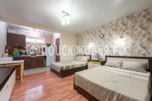 Частный сектор «Апартамент на Янышева» Частный сектор «Апартамент на Янышева»