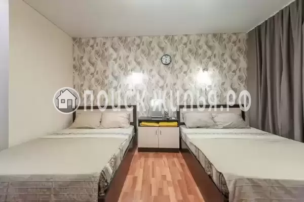 Частный сектор «Апартамент на Янышева» Частный сектор «Апартамент на Янышева»