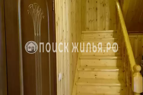 Дом под ключ «У Елены»