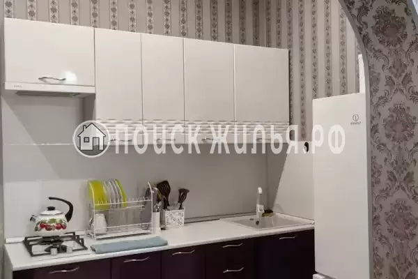 Дом под ключ «У Елены»