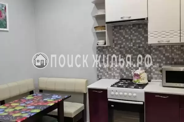 Дом под ключ «У Елены»