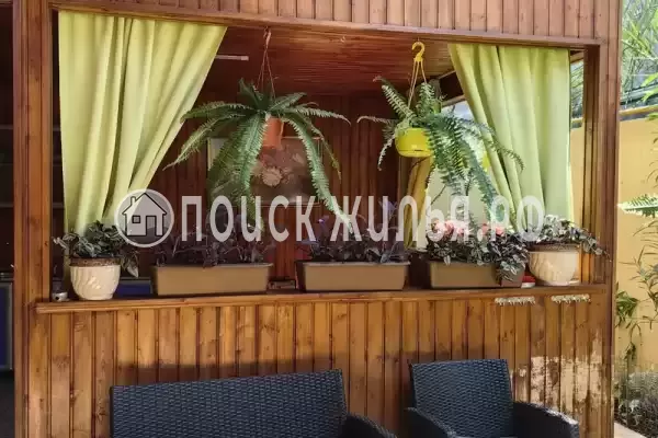 Дом под ключ «У Елены»