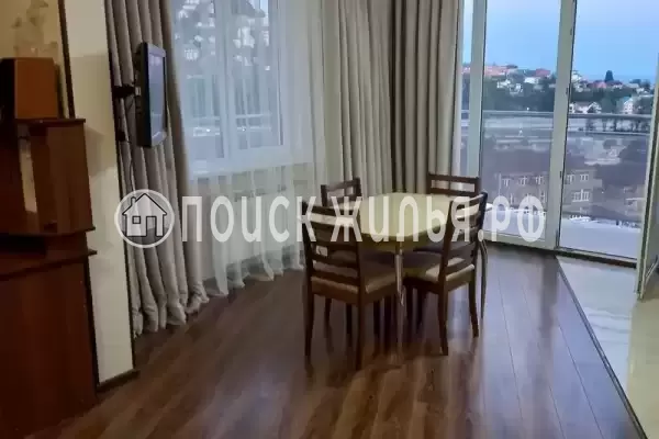 Квартира «Корал Хаус»