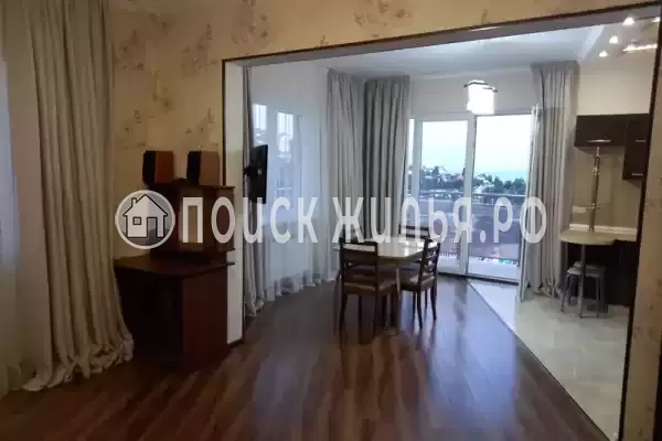 Квартира «Корал Хаус»