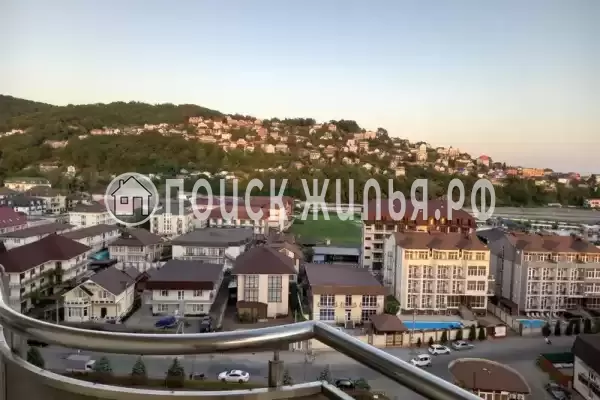 Квартира «Корал Хаус»