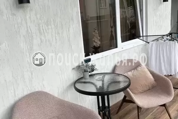 Частный сектор «Леон»