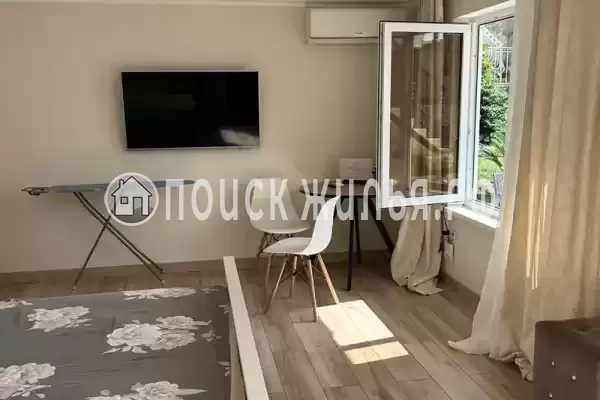 Частный сектор «Леон»