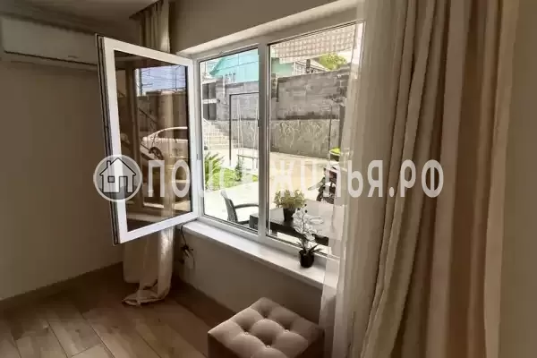 Частный сектор «Леон»