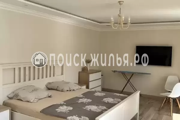 Частный сектор «Леон»