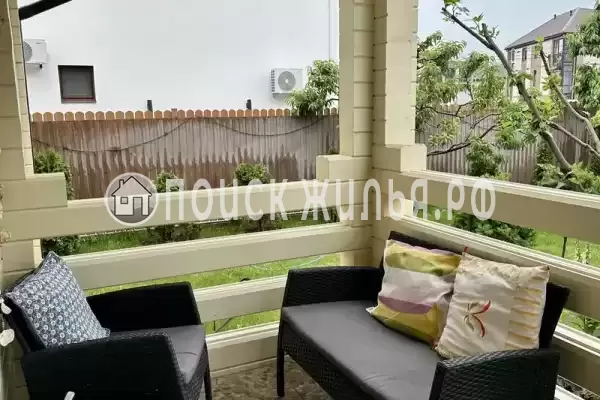 Частный сектор «Lavander Villa»