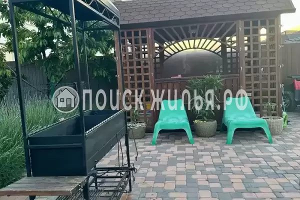 Частный сектор «Lavander Villa»