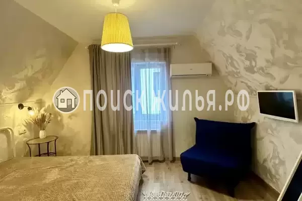 Частный сектор «Lavander Villa»