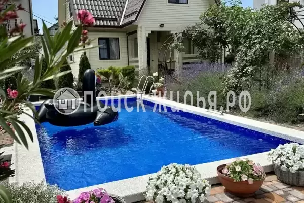 Частный сектор «Lavander Villa»