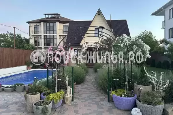 Частный сектор «Lavander Villa»