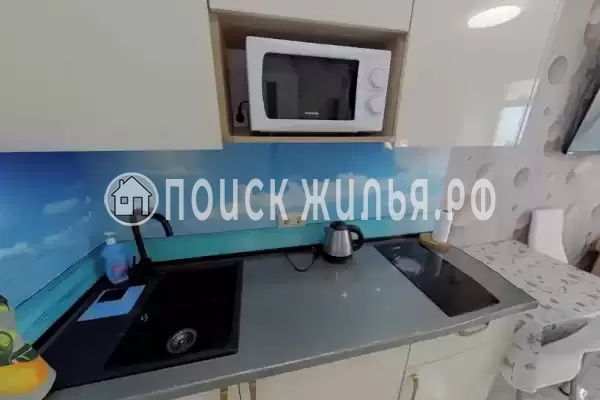 Квартира «На берегу моря»