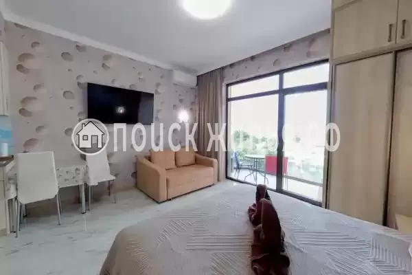 Квартира «На берегу моря»