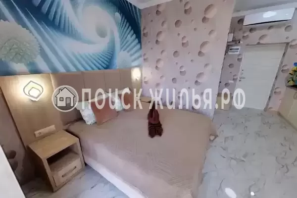 Квартира «На берегу моря»