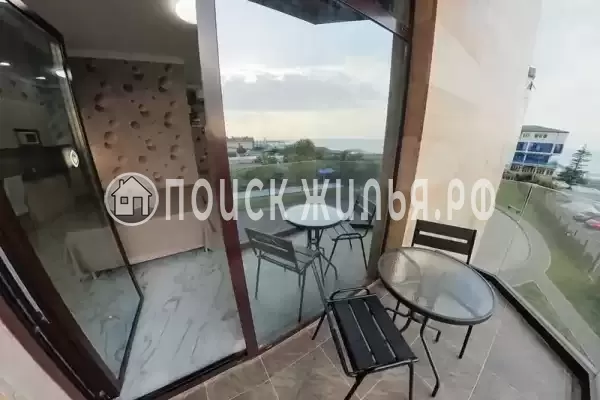 Квартира «На берегу моря»