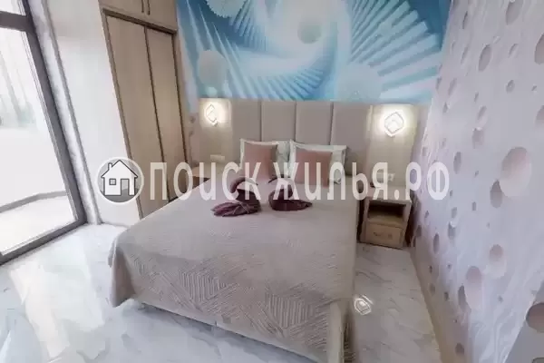 Квартира «На берегу моря»