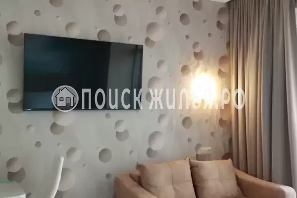 Квартира «На берегу моря»